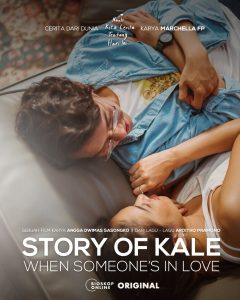 Story of Kale: When Someone's in Love