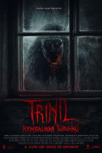 Jadwal Tayang Film Indonesia Awal Minggu Mei 2024 di Netflix