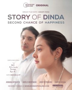 5 Film Sejenis Jatuh Cinta Seperti di Film-Film