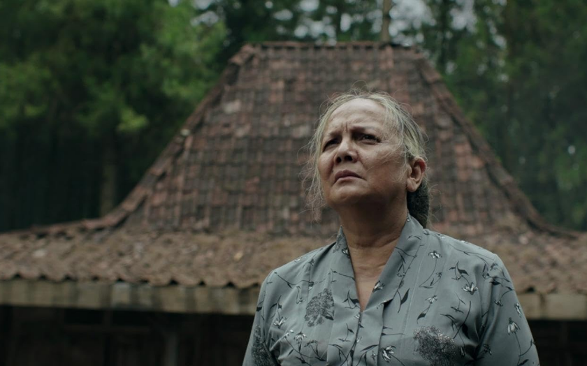 Herosase dan Kaitannya dengan Film Joko Anwar