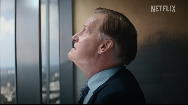 A Man in Full