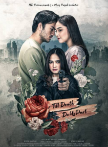 Till Death Do Us Apart di Netflix