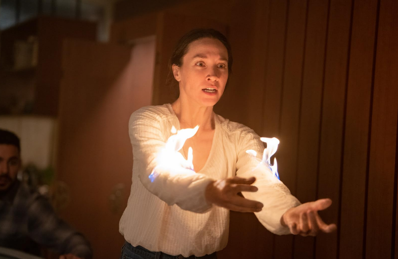 Firestarter