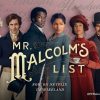 Pemeran Mr. Malcolm's List, Pemuda Paling Pemilih Mencari Pasangan
