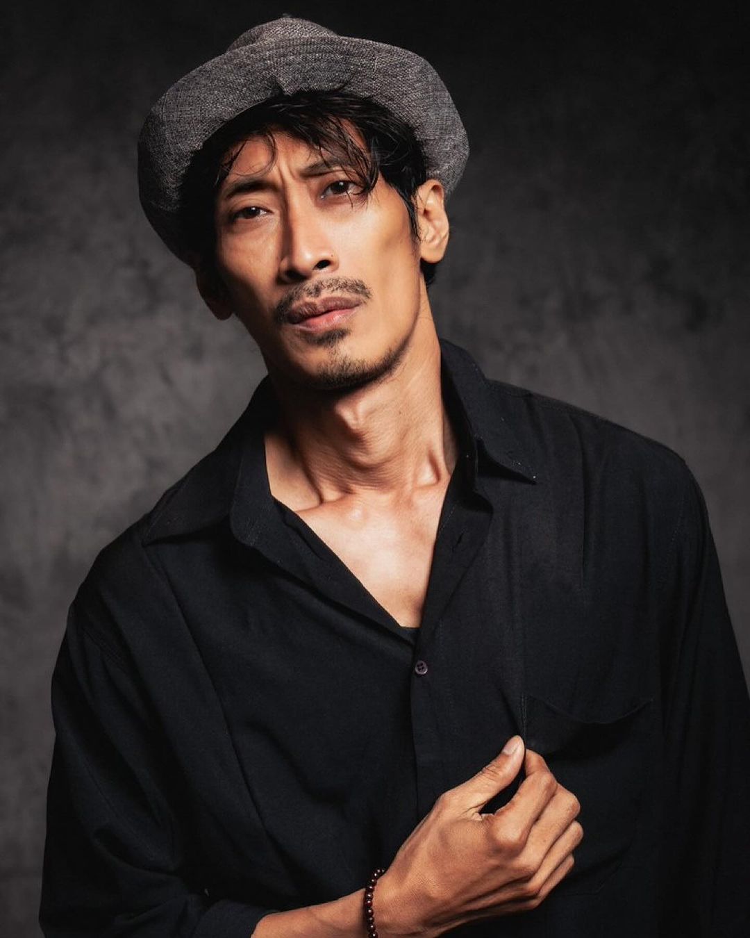 Afrian Arisandy 