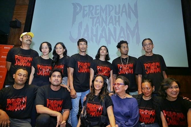 Profil Afrian Arisandy Pemain Siksa Kubur