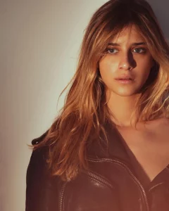 Bernadetta Porcaroli