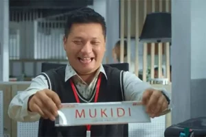 Mukidi 