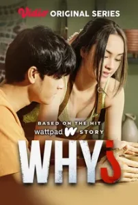 Series di Vidio adaptasi dari Wattpad