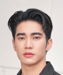 Deretan Pemeran Drama Thailand The Brave Man