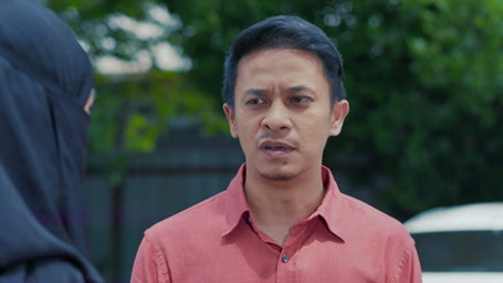 Aku Bukan Ustazah