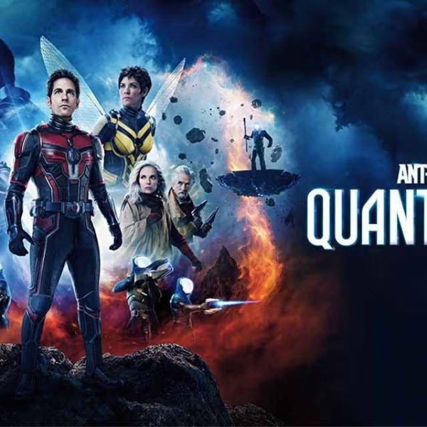 Ant-Man And The Wasp: Quantumania 2023_1a