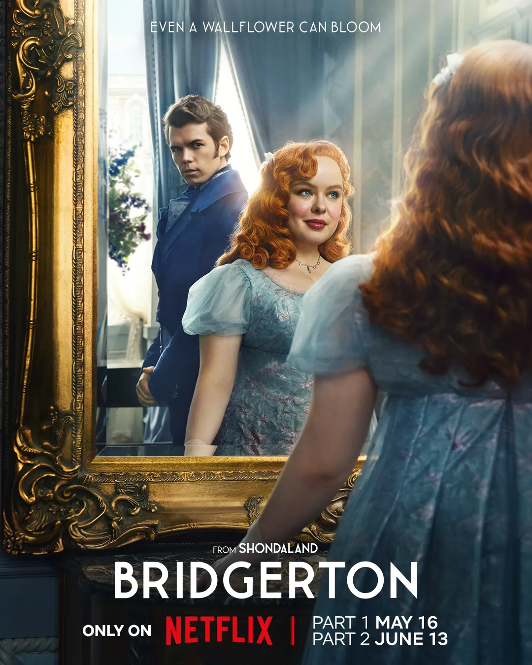 Fakta Menarik Bridgerton Season 3