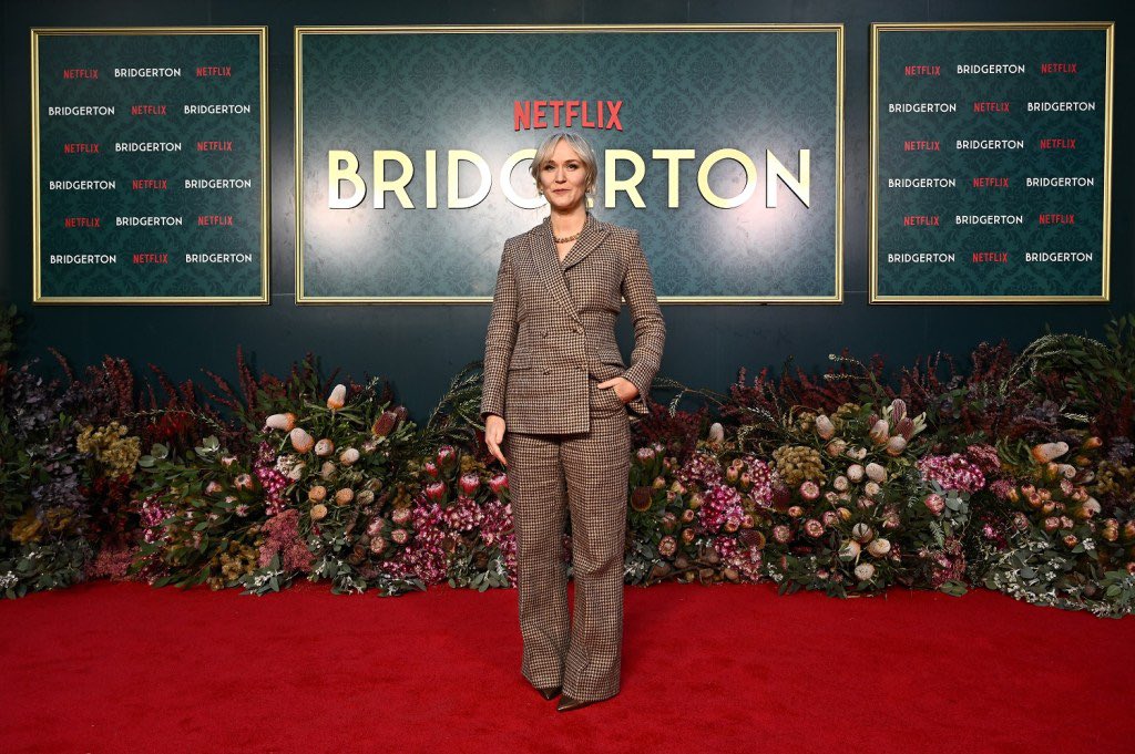 Fakta Menarik Bridgerton Season 3