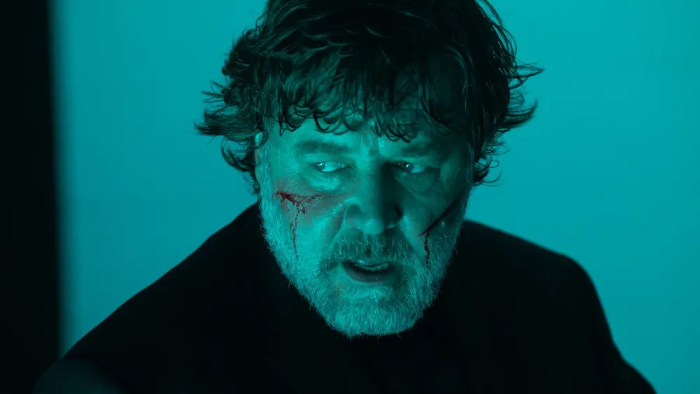 Sinopsis The Exorcism 2024