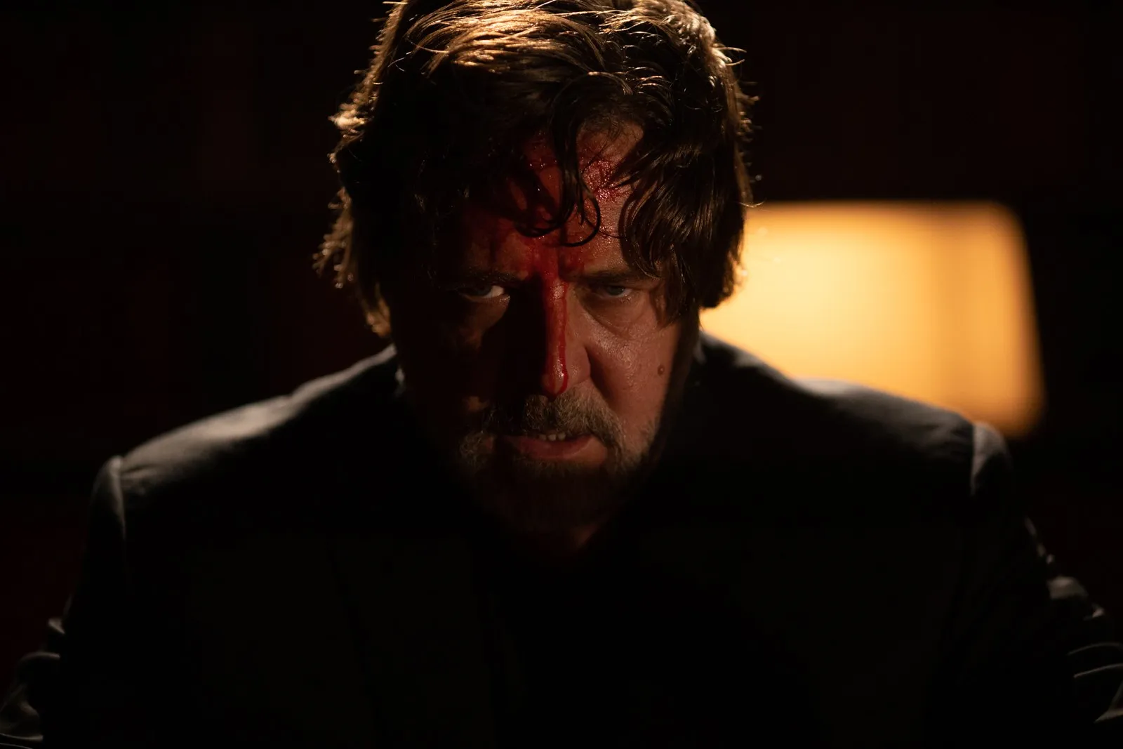 Sinopsis The Exorcism 2024
