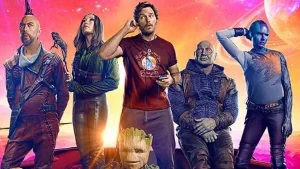 Guardians of the Galaxy Vol. 3 2023_4d