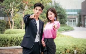My ID is Gangnam Beauty_3c