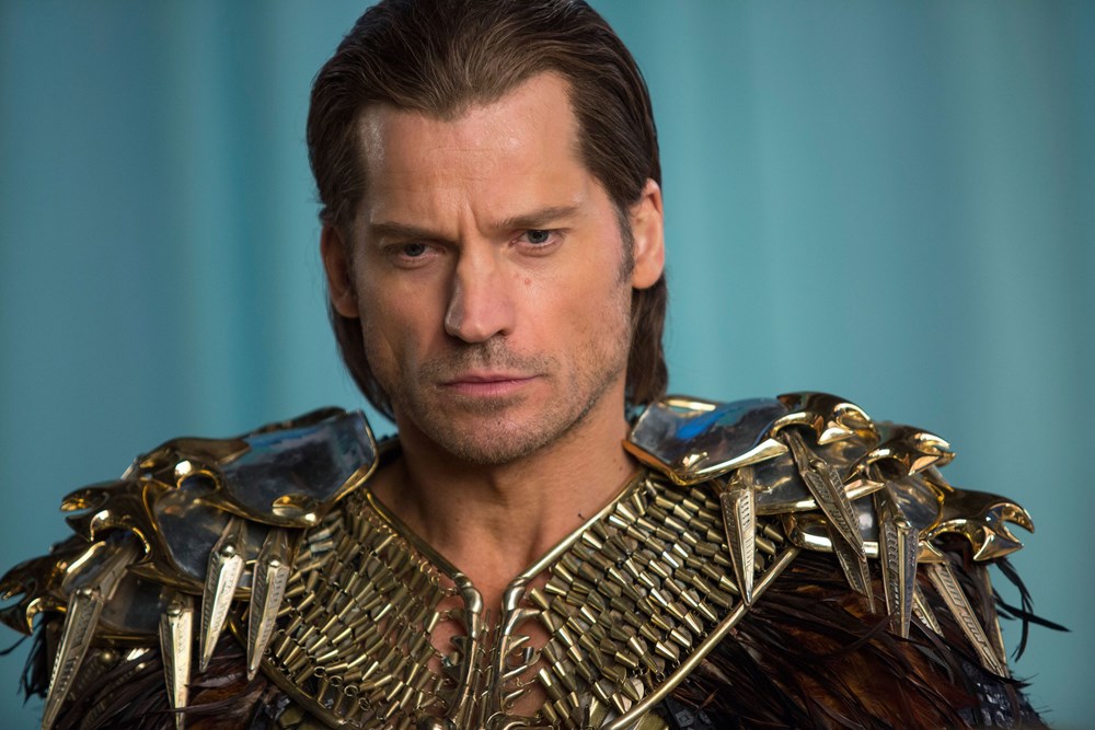Nikolaj
