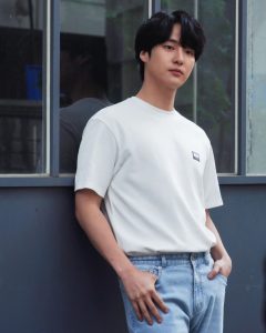 Pemeran Drama Korea Low Life
