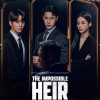 The Impossible Heir_1a