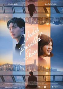 Sinopsis Film Romantis Under Parallel Skies