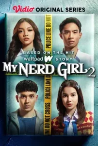 Series di Vidio adaptasi dari Wattpad