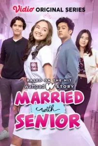 Series di Vidio adaptasi dari Wattpad