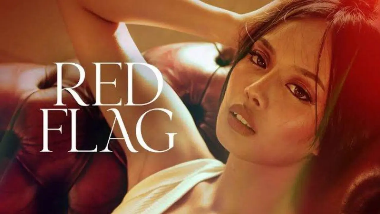 Sinopsis Film Romansa Filipina Red Flag