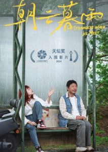 Sinopsis Film China Strangers When We Meet