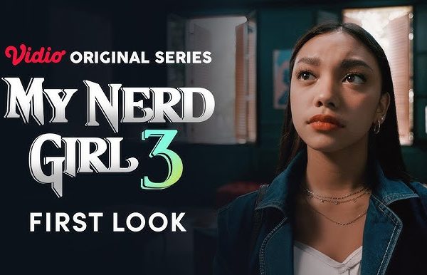 My Nerd Girl Season 3 