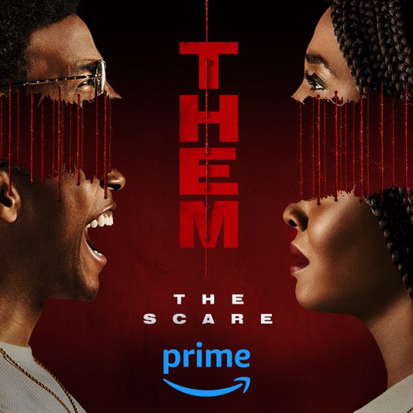 Them: The Scare