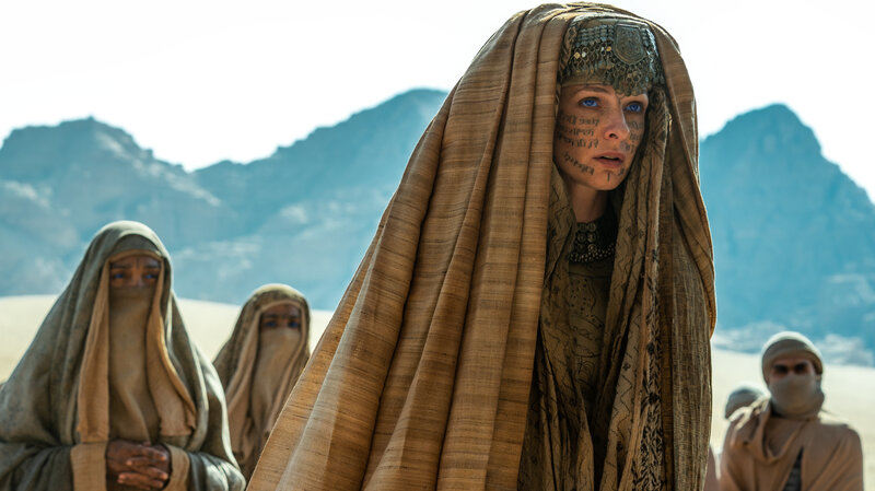  Dune: Prophecy