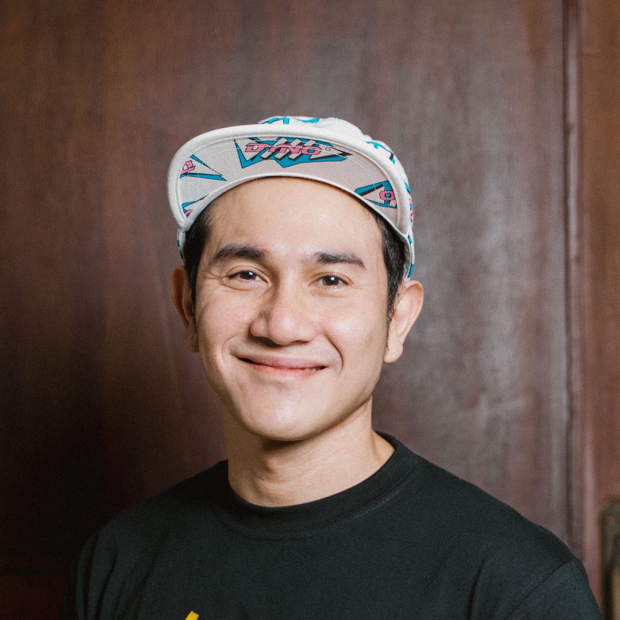 Pemeran My Annoying Brother