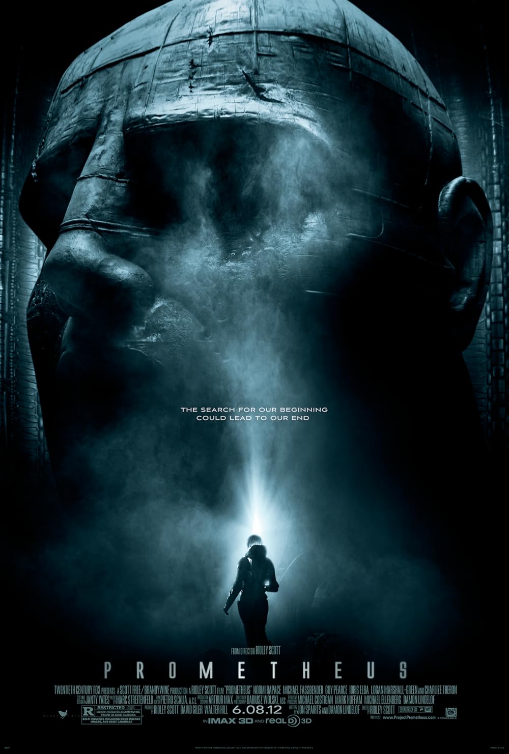 Daftar Film Alien