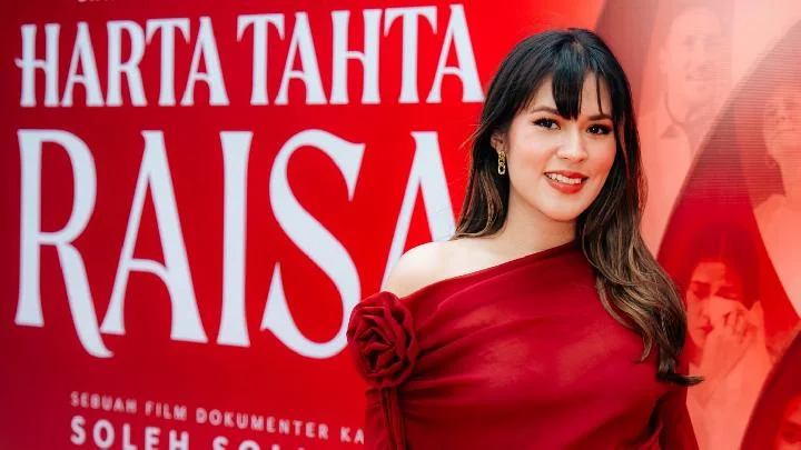 Harta Tahta Raisa