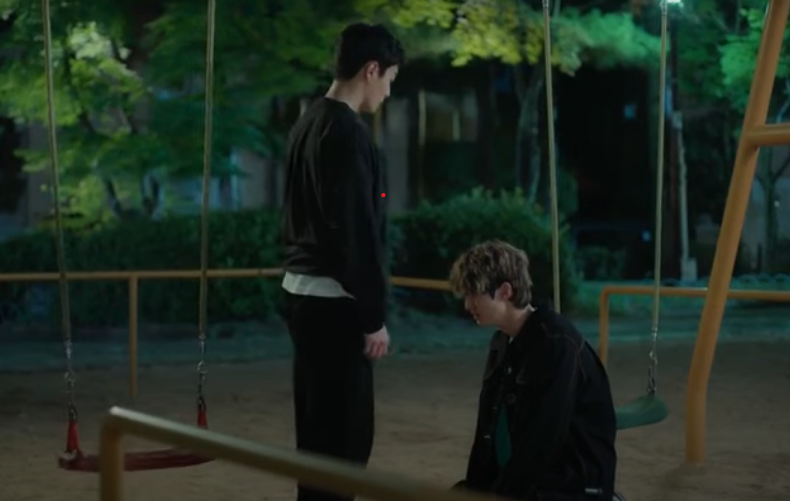 5 Akhir Cerita Drama High School Return of A Gangster