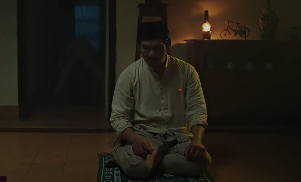Sinopsis Sengkolo Malam Satu Suro