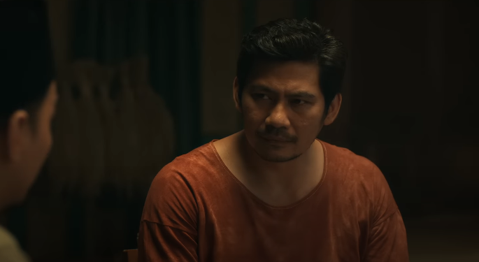pemeran Sengkolo Malam Satu Suro