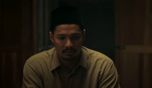 Sengkolo Malam Satu Suro