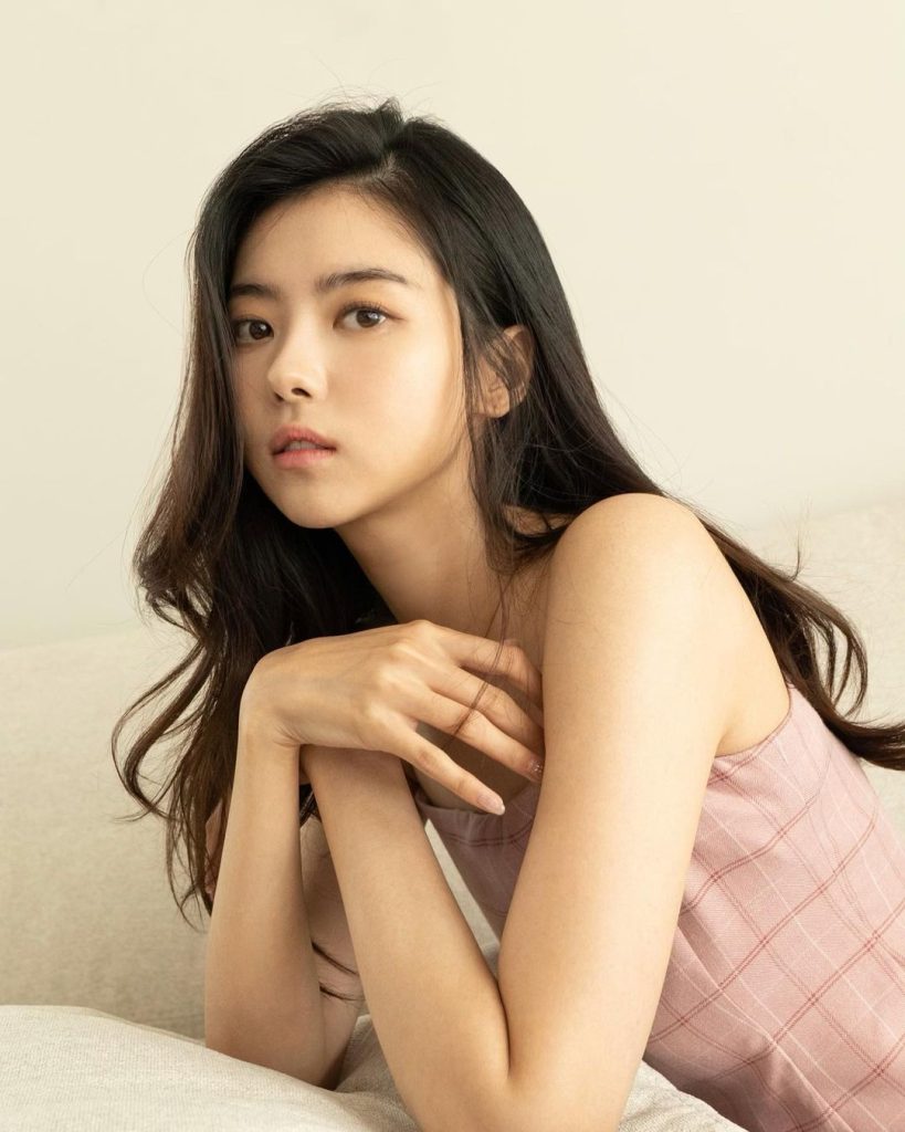Drama terbaru Im Na Young