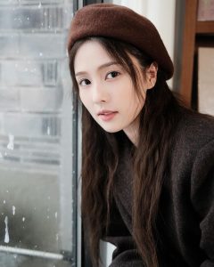 Bai Lu