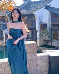 Bai Lu
