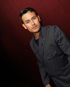 Kawin Tangan