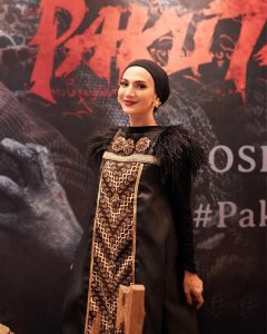 Paku Tanah Jawa, Tayang Juni 2024