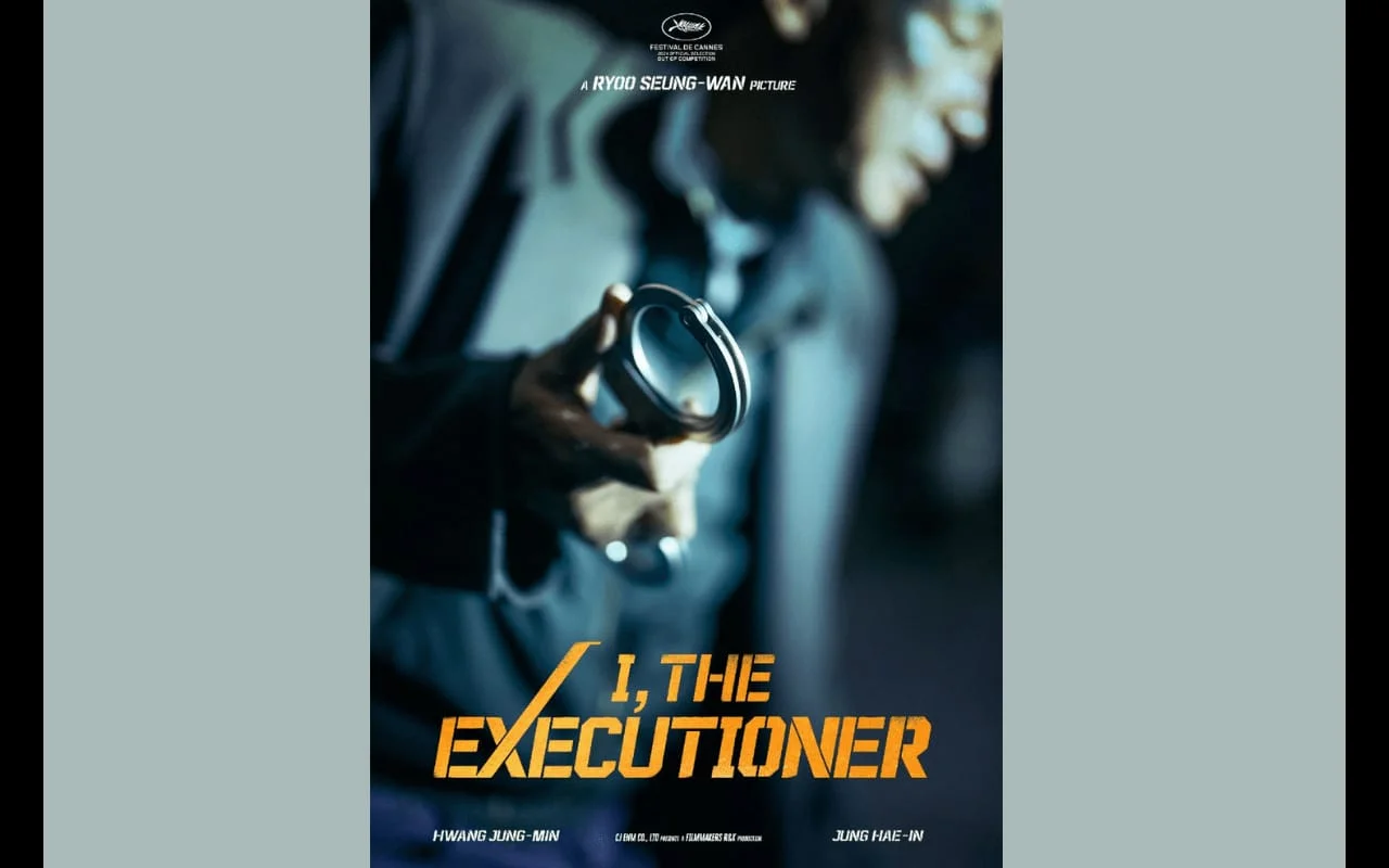 I, the Executioner