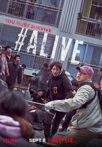 Alive