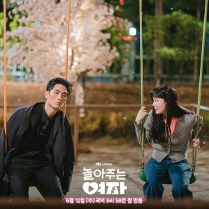 Jadwal Tayang My Sweet Mobster Semua Episode