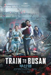 Daftar Film Korea tentang Zombie Terbaik Sepanjang Masa