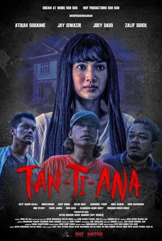 Sinopsis Tan-Ti-Ana